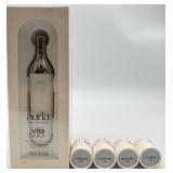 New Auria Vita Solo -