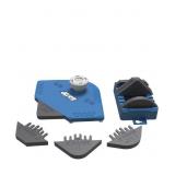 Kreg PRS1000 Corner Routing Guide Set - Corner