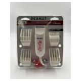 Wahl Professional Peanut Trimmer Corded