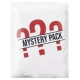 MYSTERY SPORTSCARDS PACK - PACK CONTAINS