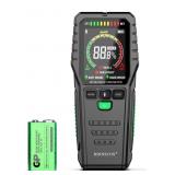 New Pinless Moisture Meter for Wood, Floor,