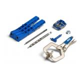 New KREG Durable Pocket-Hole Jig 320 with Classic