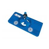 Kreg KHI-HINGE Concealed Hinge Jig ï¿½ Precision