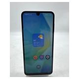 AT&T Samsung Galaxy A16 5G cell phone excellent