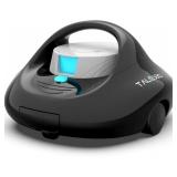 TALOSBO Pleco Se Cordless Pool Vacuum Up to 130