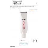 New Wahl Professional Cordless Peanut Trimmer