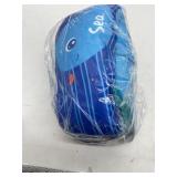 Toddlers swim vest 30-50lbs jacket for kids 2-6.