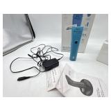 Wahl Bravura wireless shaver (tested working
