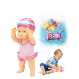 OHGOSH 2025 New Packaging Waterproof Swimmer