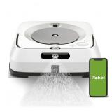 iRobot Braava Jet M6 (6110) Ultimate Robot Mop-
