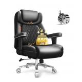 750lbs Big and Tall Office Chair,Heavy Duty
