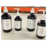 Lot of (2) BondiBoost HG Anti-Thinning