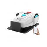 M800Plus Cordless Robot Lawn Mower with GPS +