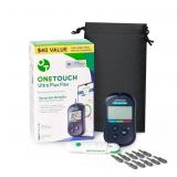 OneTouch Ultra Plus Flex Bonus Pack | 1 Blood