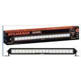 SYLVANIA Rugged 20 Inch Flood LED Light Bar -