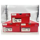 New Size 13.5 Lot of See Kai Run Kids Shoes - Lot