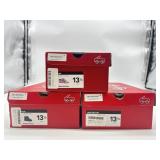 New Size 13.5 Lot of See Kai Run Kids Shoes - Lot