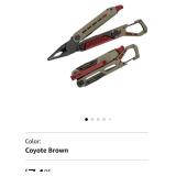 New Gerber Gear Stakeout Spark - Multi-Tool