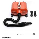 shernbao High Velocity Professional Dog Pet