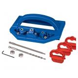 Kreg KJDECKSYS20 Deck Jig. B085RX4JVP. new opened
