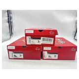 New Size 3Y Lot of See Kai Run Kids Shoes