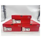 New Size 2Y Lot of See Kai Run Kids Shoes