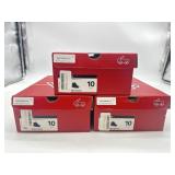 New Size 10 Lot of See Kai Run Kids Shoes