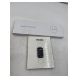 Lot of 2 smart watches. New