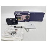 Digital Camera for Kids, WITYEAH 48MP FHD 1080P