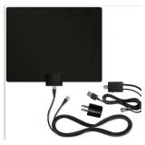 Mohu Leaf 50 Original Paper-Thin Indoor TV