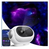 Govee Star Projector, Star Light with 8
