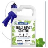 New Mighty Mint Gallon (128 oz) Insect and Pest