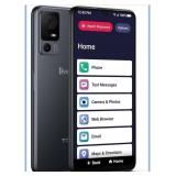 Jitterbug smart 4 senior cell phone (excellent