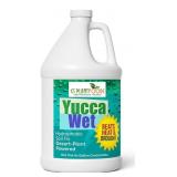 GS Plant Foods Yucca Wet, Liquid Yucca Extract