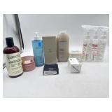 Bare Minerals, Salt and Stone, Medicube and more