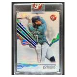 2024 Topps Pristine Bo Bichette Refractor #257
