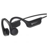 Bone Conduction Headphones, 2025 Upgrade Open Ear