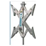 X-Chock Wheel Stabilizer