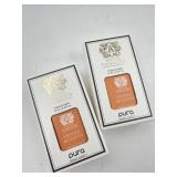 New Pura (Lot of 2) fragrance refills Orange