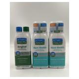 New lot of 3 SmartMouth Original and Gum Health