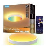 New Govee Smart Ceiling Light 4300LM, RGBIC LED