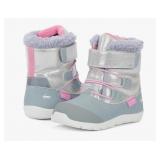 New size 7 See Kai Run girls Gilman Wp/in