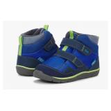 New size 10 See Kai Run boys Atlas Iii Wp/in