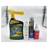 New Home Improvement & More Lot