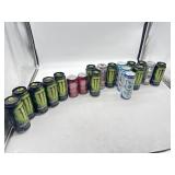 Monster, Bang and more energy drinks BB:2026 and