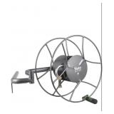 Yard Butler Hose Reel Mounts - Compact and