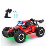 Remote Control Car for Kids 3 4 5 6 7+, 20 KM/H