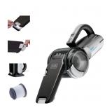 BLACK+DECKER dustbuster PIVOT VAC Handheld Vacuum