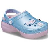 New Size 6 Crocs Women
