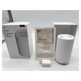 Pura Plus Smart Home Fragrance Diffuser for Large
